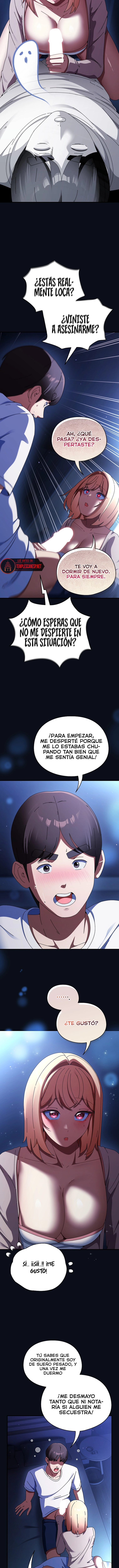 Tomame una foto Capítulo 24 - Page 12