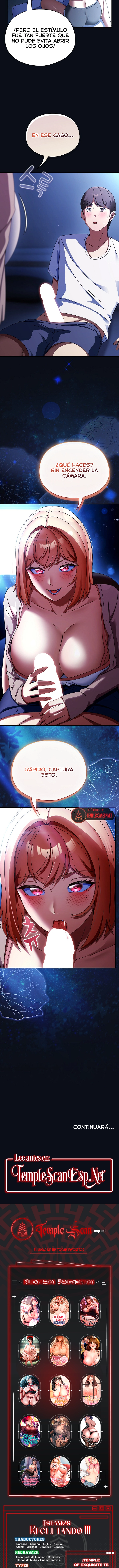 Tomame una foto Capítulo 24 - Page 13