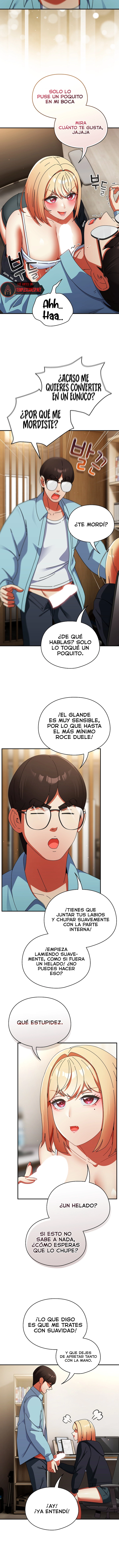 Tomame una foto Capítulo 24 - Page 2