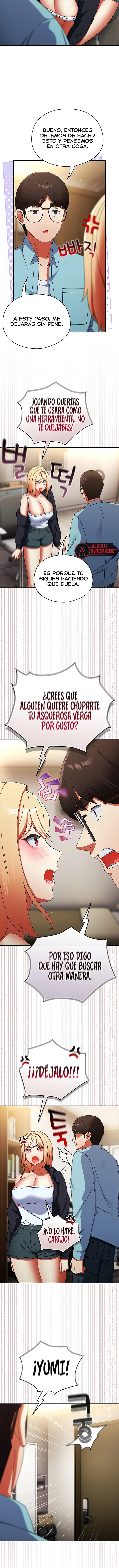 Tomame una foto Capítulo 24 - Page 4