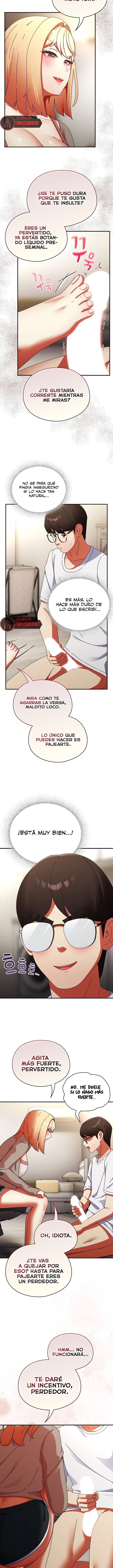 Tomame una foto Capítulo 25 - Page 10