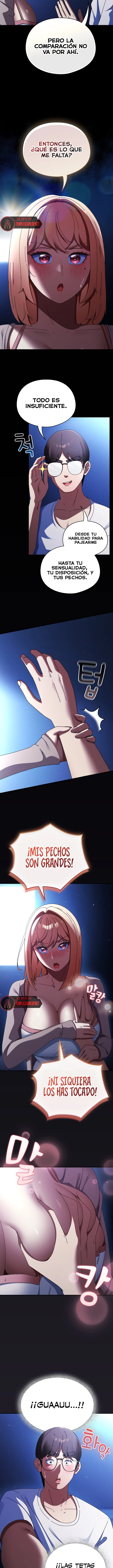 Tomame una foto Capítulo 25 - Page 6