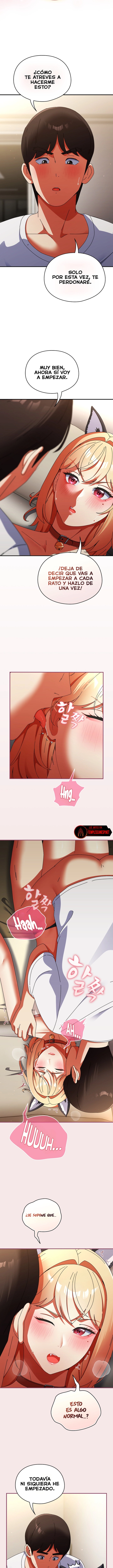 Tomame una foto Capítulo 26 - Page 12