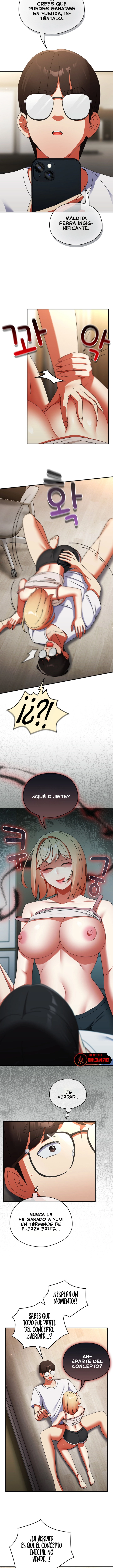 Tomame una foto Capítulo 26 - Page 2