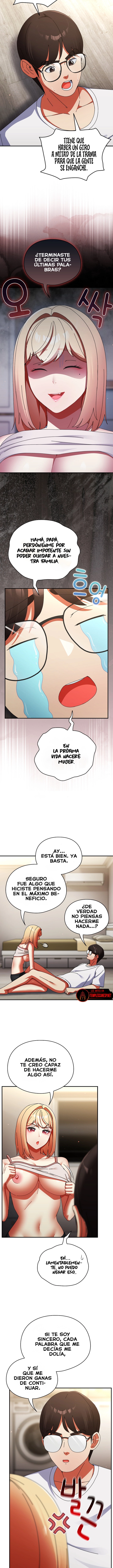 Tomame una foto Capítulo 26 - Page 3