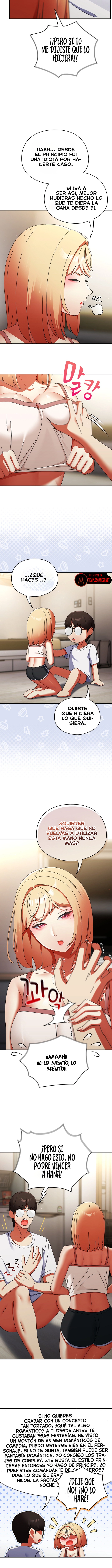 Tomame una foto Capítulo 26 - Page 4