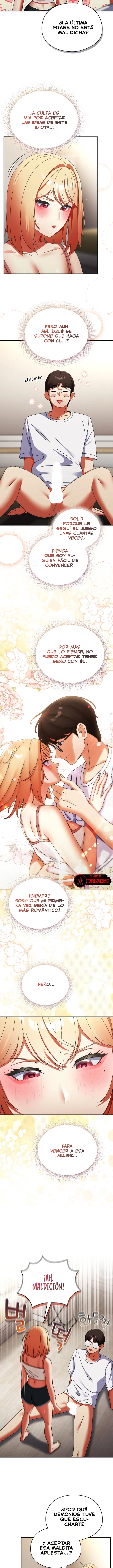 Tomame una foto Capítulo 26 - Page 6