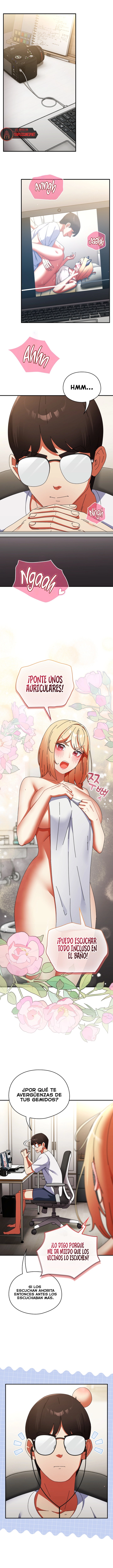 Tomame una foto Capítulo 27 - Page 11