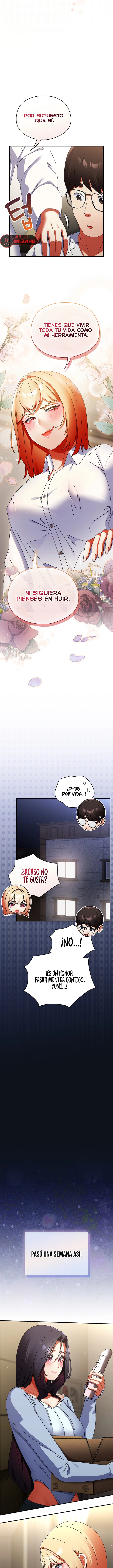 Tomame una foto Capítulo 27 - Page 13