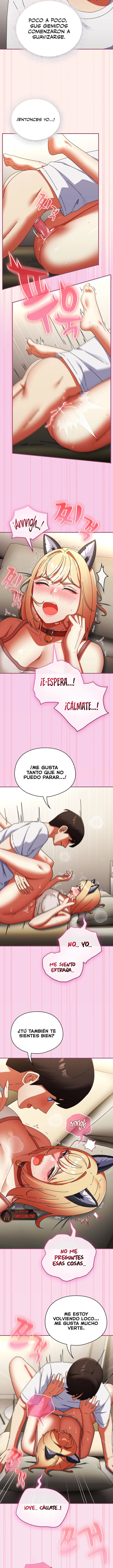 Tomame una foto Capítulo 27 - Page 9