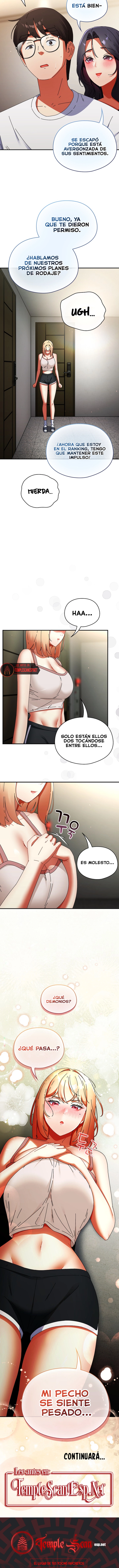 Tomame una foto Capítulo 28 - Page 12