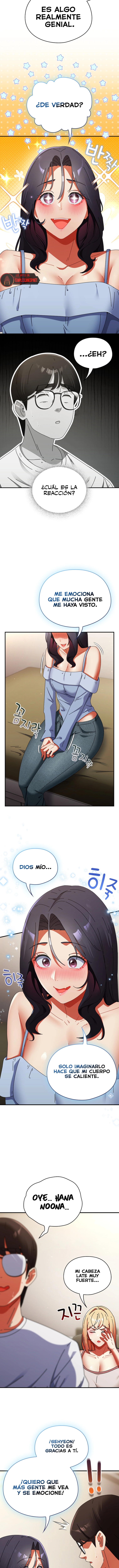 Tomame una foto Capítulo 28 - Page 6