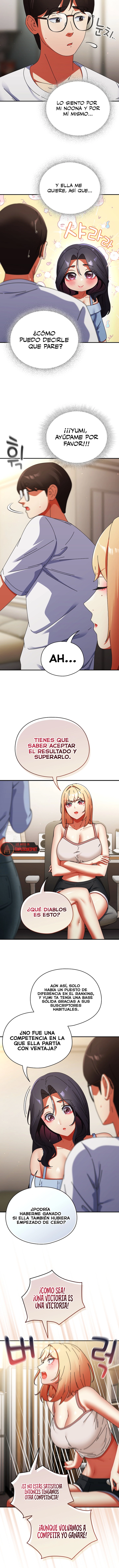 Tomame una foto Capítulo 28 - Page 8