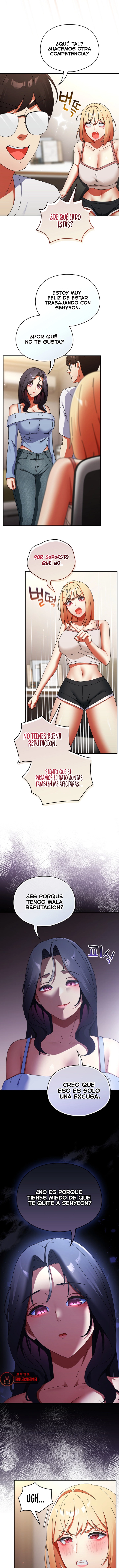 Tomame una foto Capítulo 28 - Page 9