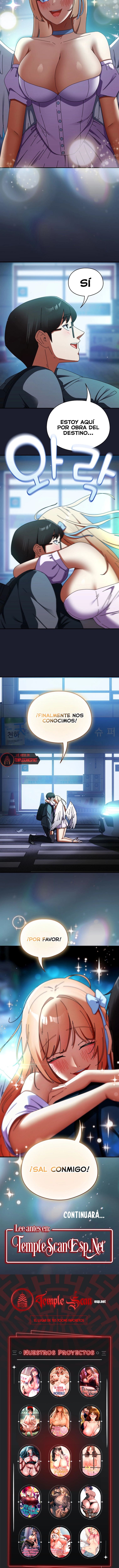 Tomame una foto Capítulo 29 - Page 13