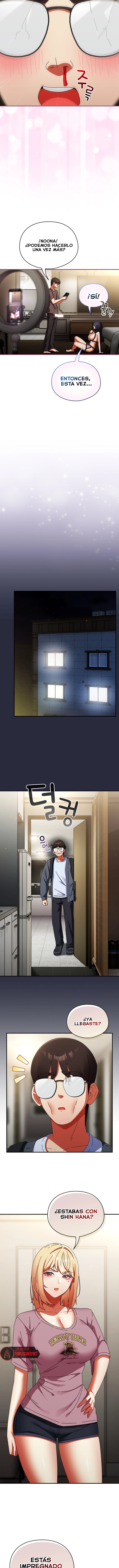 Tomame una foto Capítulo 29 - Page 5