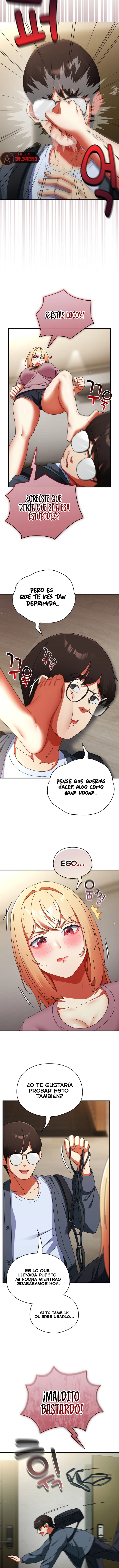 Tomame una foto Capítulo 29 - Page 8