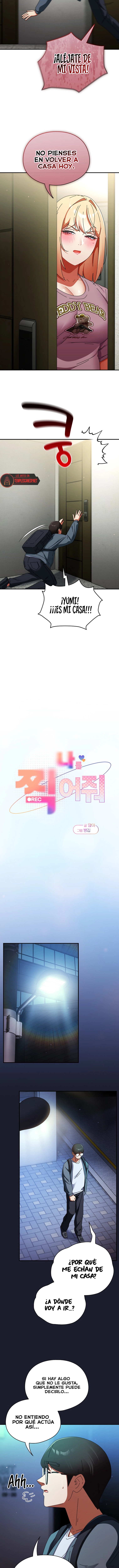 Tomame una foto Capítulo 29 - Page 9