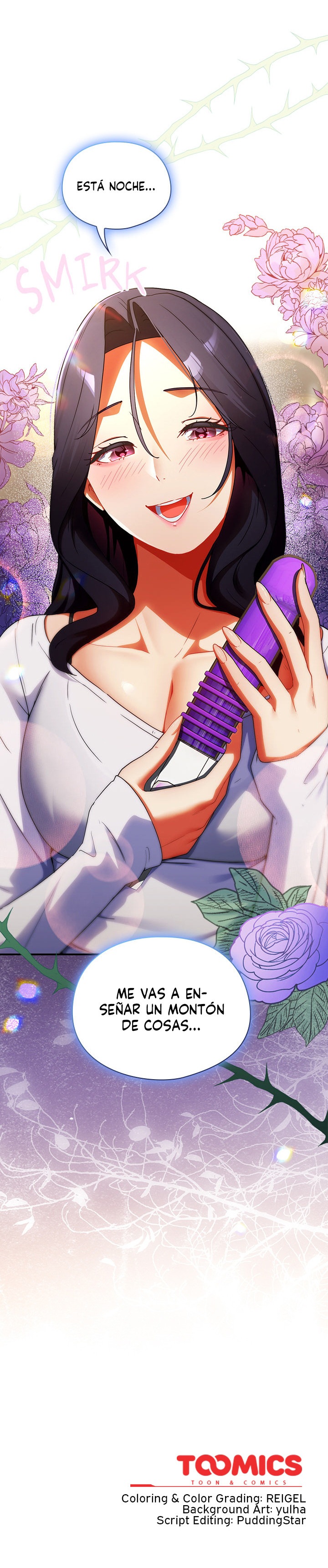 Tomame una foto Capítulo 4 - Page 15