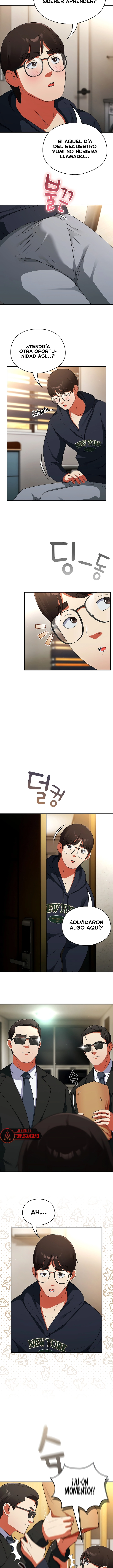 Tomame una foto Capítulo 6 - Page 9