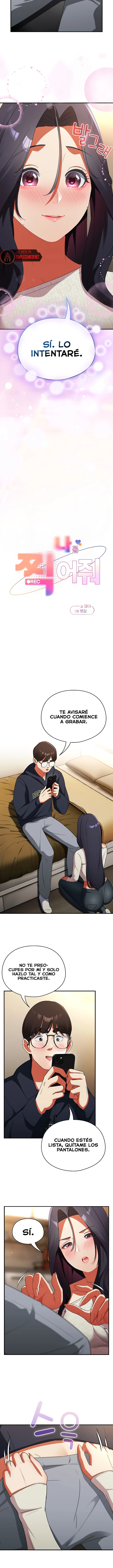 Tomame una foto Capítulo 7 - Page 3