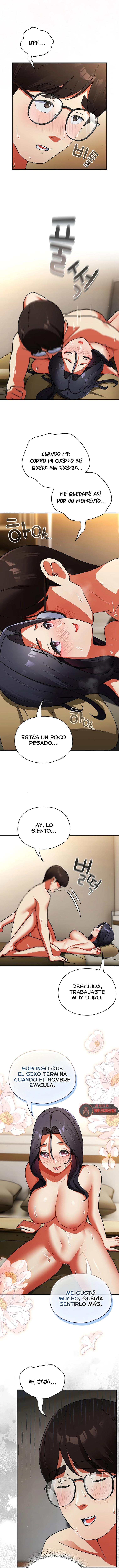 Tomame una foto Capítulo 9 - Page 7