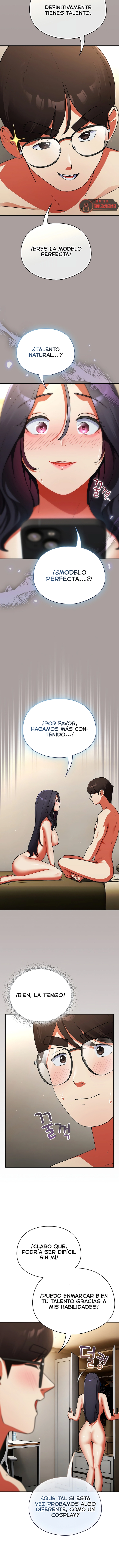 Tomame una foto Capítulo 9 - Page 10