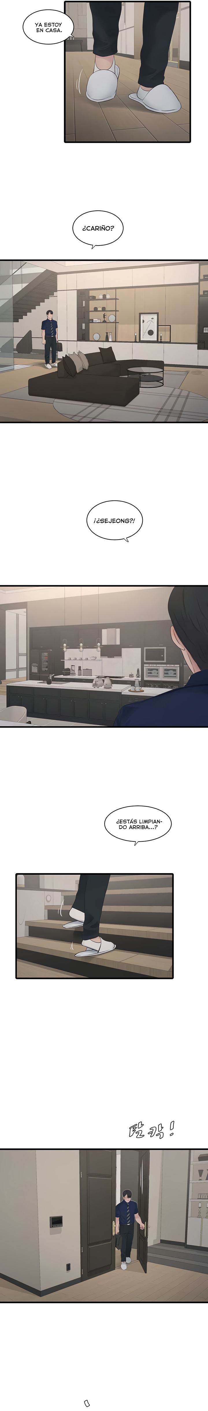 Diario de inspección de ajummas Capítulo 101 - Page 14