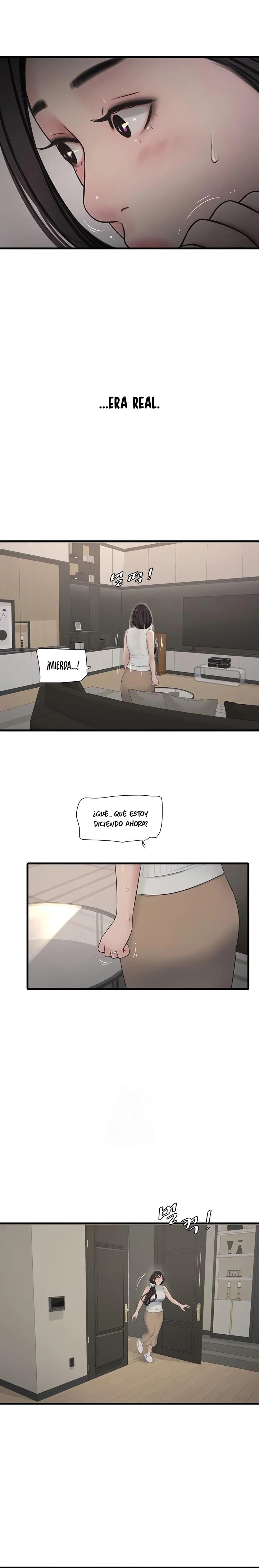 Diario de inspección de ajummas Capítulo 103 - Page 7