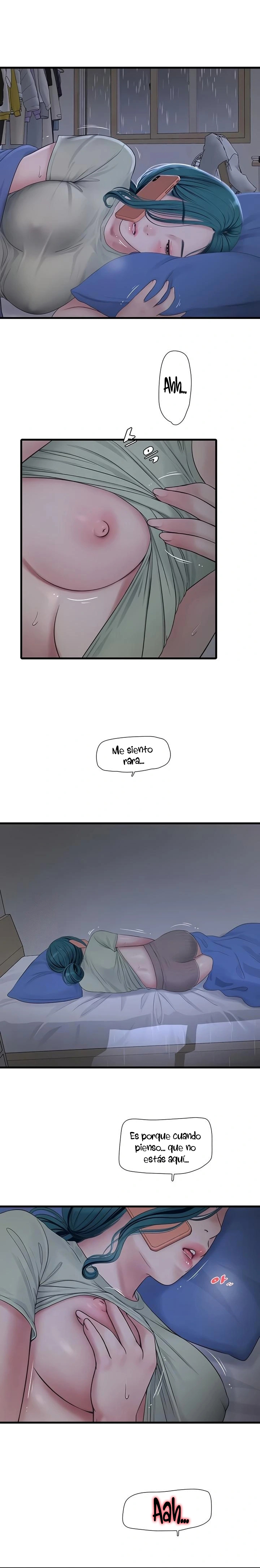 Diario de inspección de ajummas Capítulo 108 - Page 2