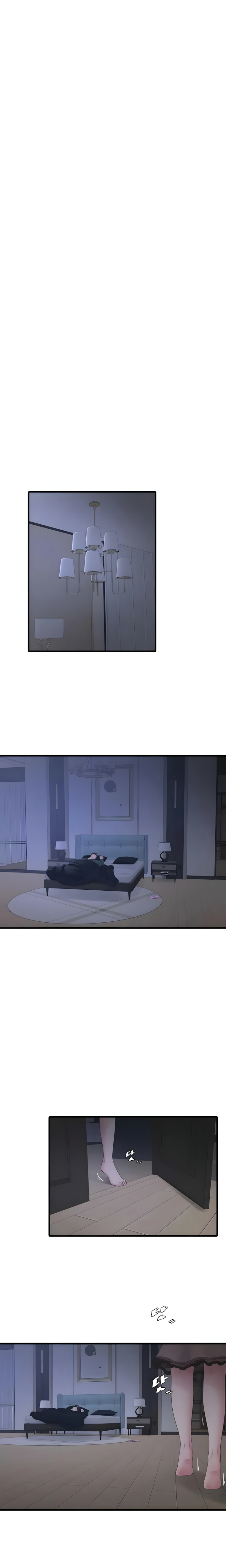 Diario de inspección de ajummas Capítulo 112 - Page 15