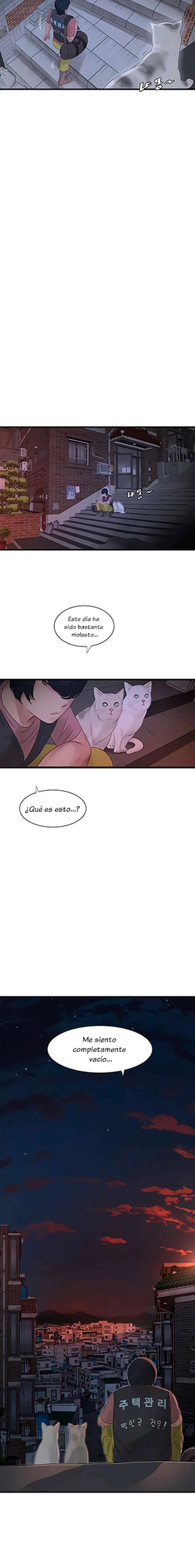 Diario de inspección de ajummas Capítulo 22 - Page 7