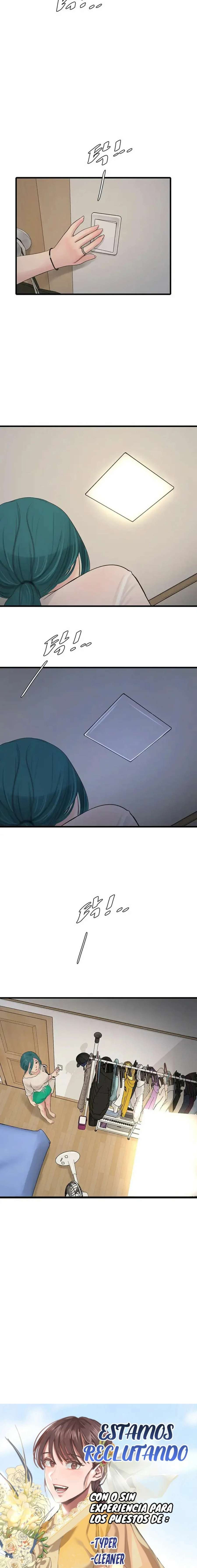 Diario de inspección de ajummas Capítulo 29 - Page 18