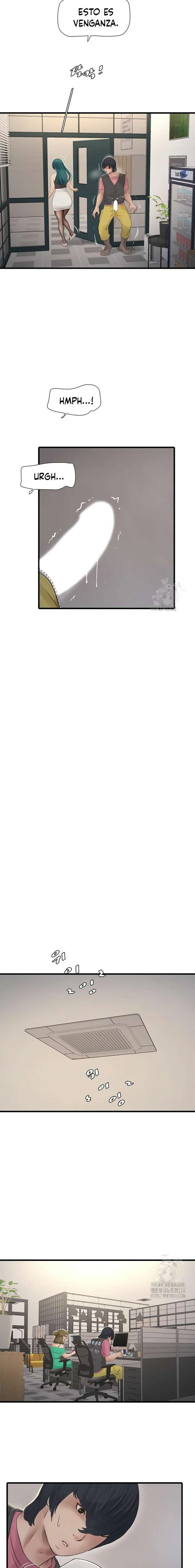 Diario de inspección de ajummas Capítulo 35 - Page 14