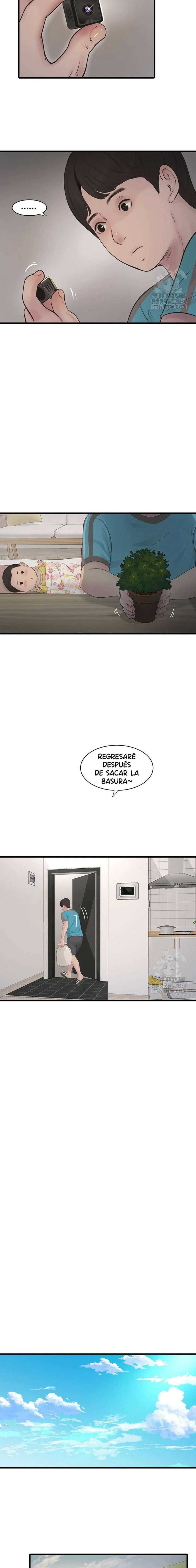 Diario de inspección de ajummas Capítulo 36 - Page 7