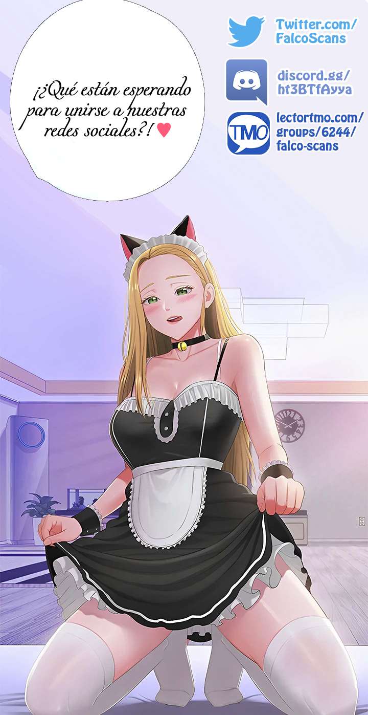 Diario de inspección de ajummas Capítulo 4 - Page 8