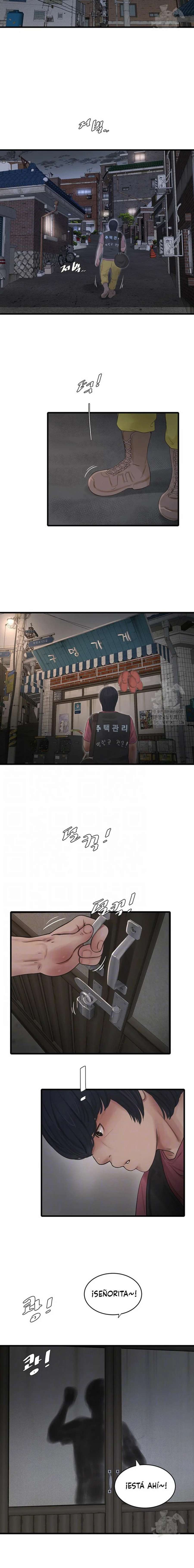 Diario de inspección de ajummas Capítulo 41 - Page 2