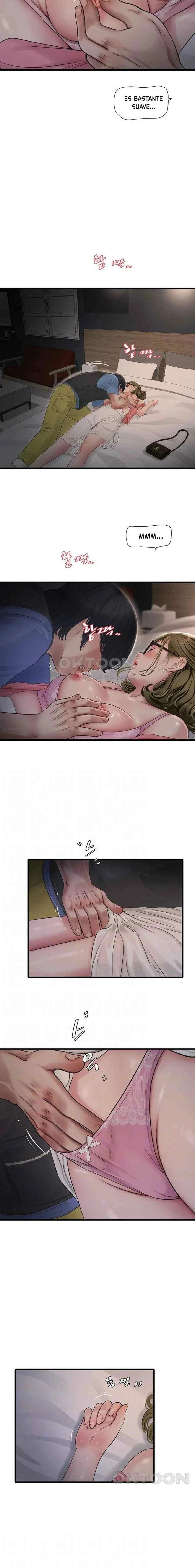 Diario de inspección de ajummas Capítulo 44 - Page 2