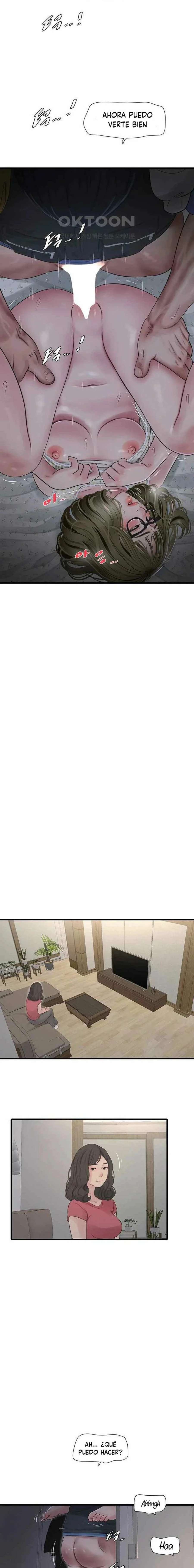 Diario de inspección de ajummas Capítulo 45 - Page 7