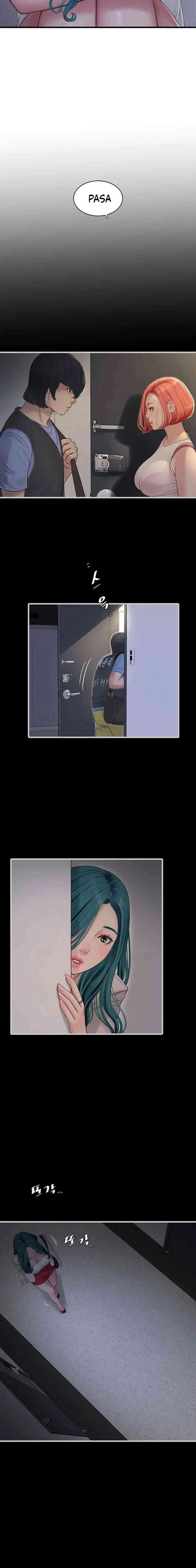 Diario de inspección de ajummas Capítulo 47 - Page 7