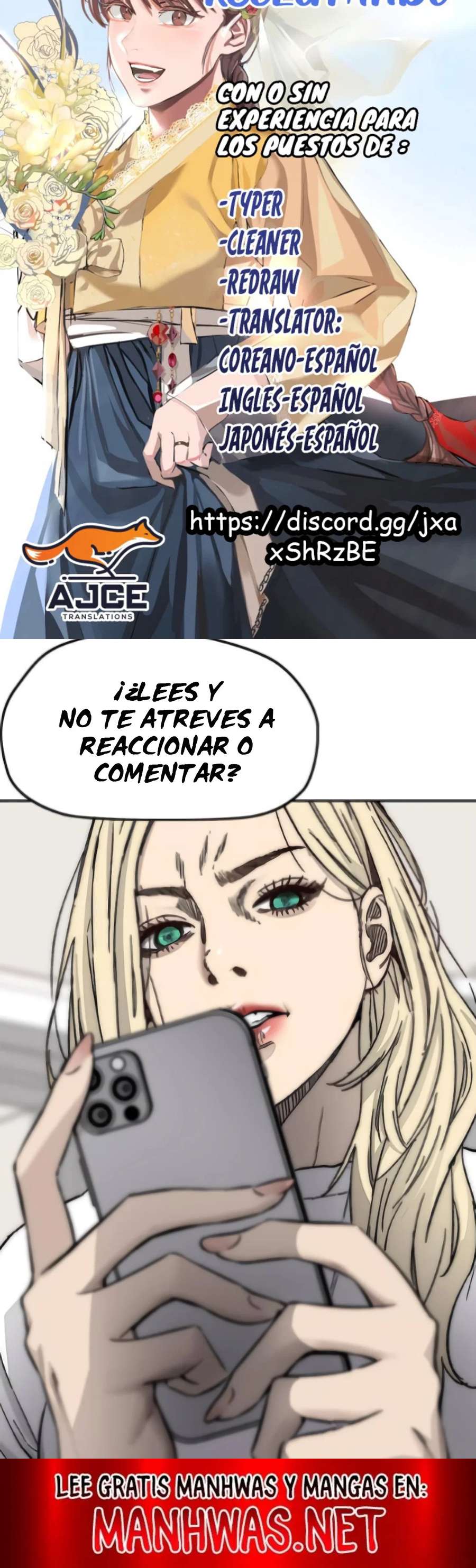 Diario de inspección de ajummas Capítulo 52 - Page 12