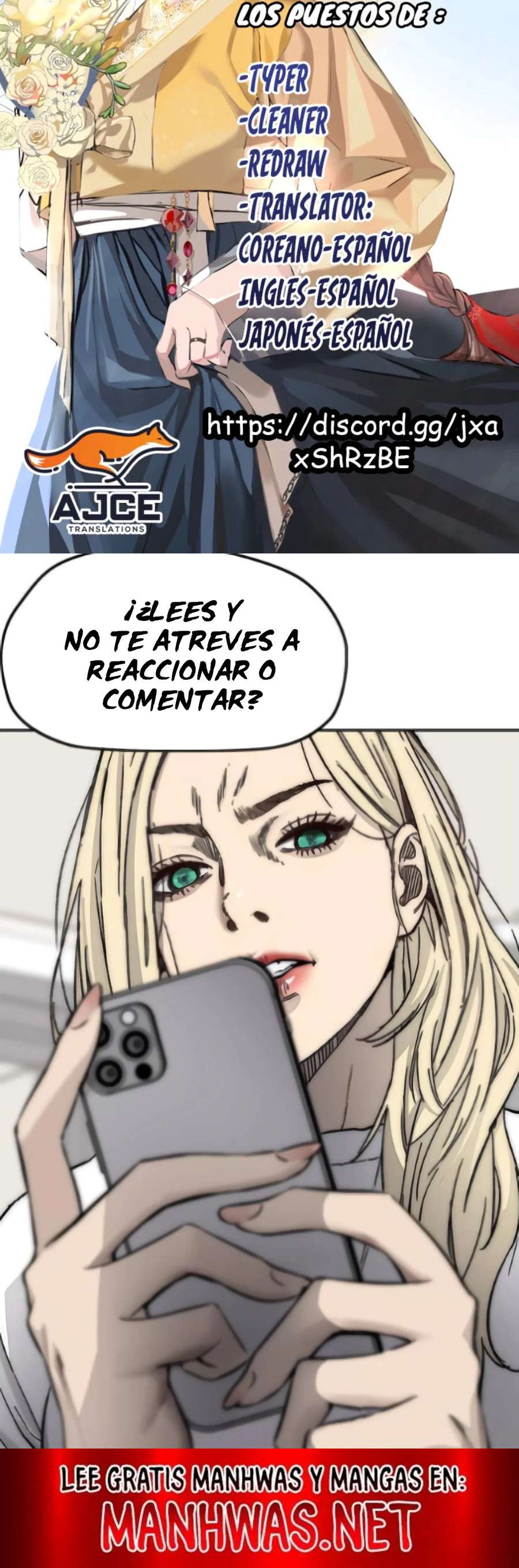 Diario de inspección de ajummas Capítulo 53 - Page 12