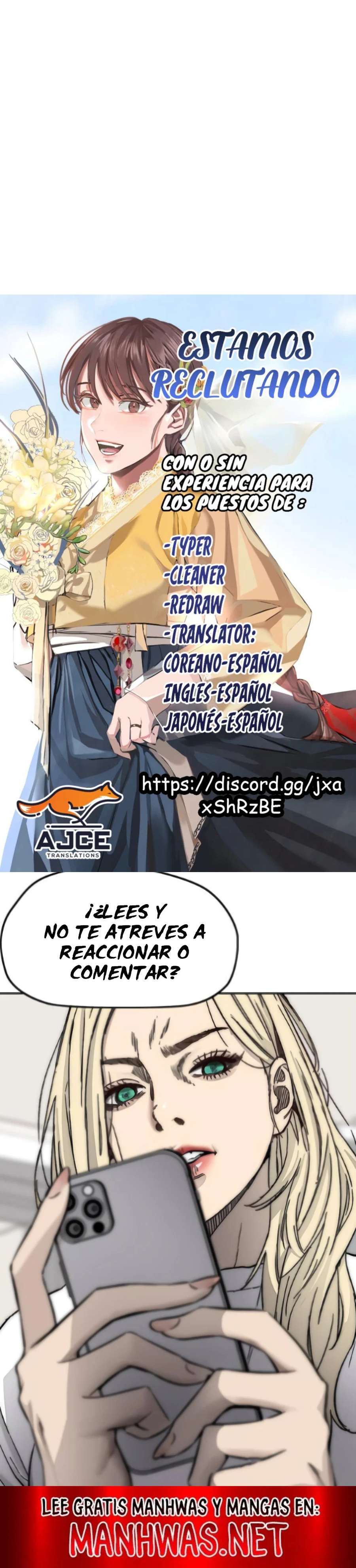 Diario de inspección de ajummas Capítulo 55 - Page 11