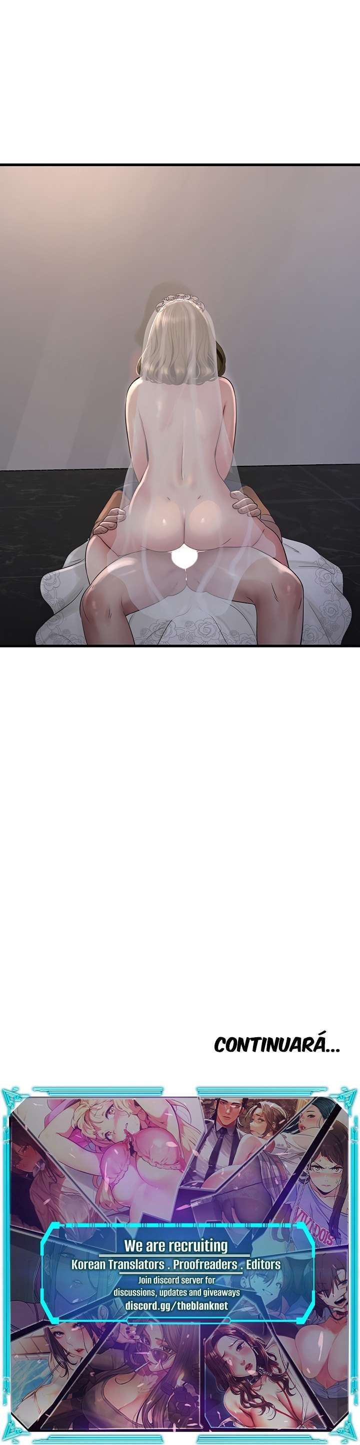 Diario de inspección de ajummas Capítulo 57 - Page 10