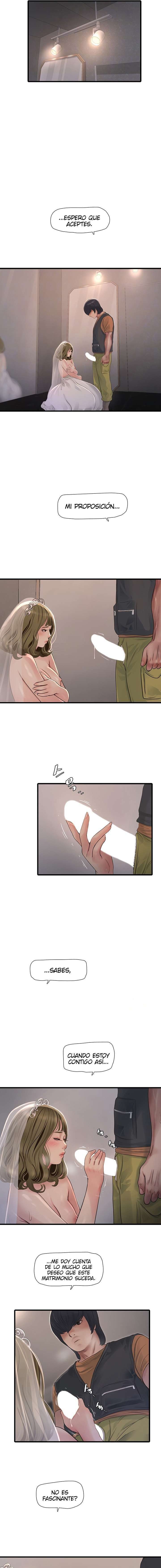 Diario de inspección de ajummas Capítulo 57 - Page 4