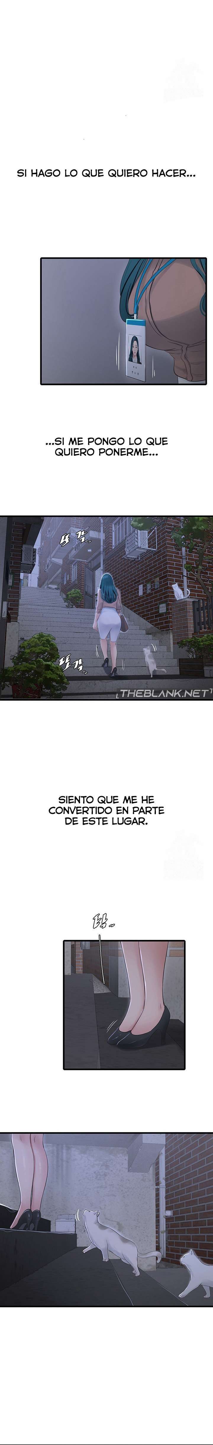 Diario de inspección de ajummas Capítulo 59 - Page 9