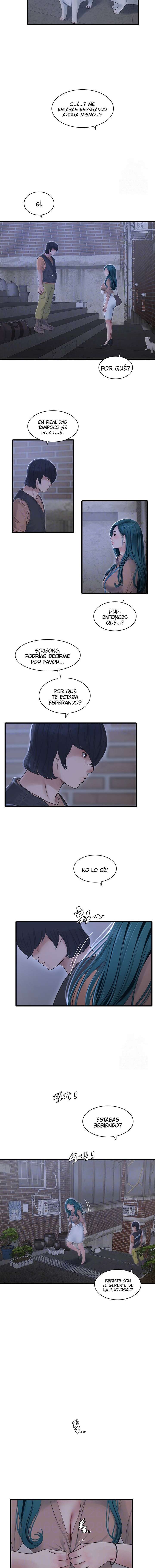 Diario de inspección de ajummas Capítulo 60 - Page 2