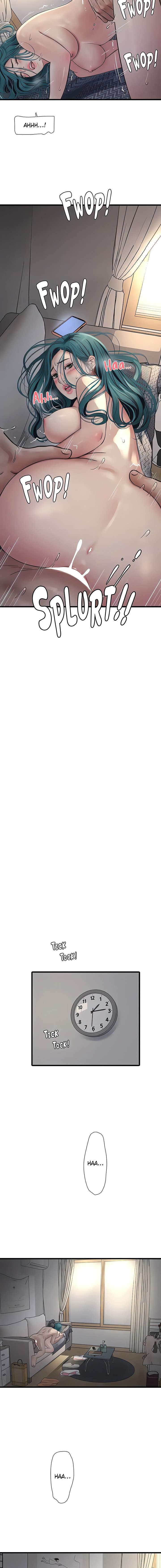 Diario de inspección de ajummas Capítulo 71 - Page 2