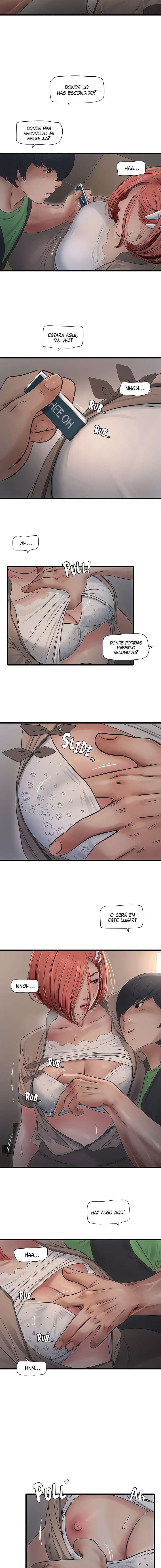 Diario de inspección de ajummas Capítulo 75 - Page 3