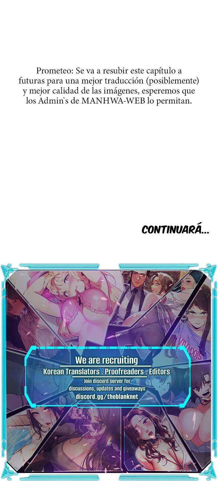 Diario de inspección de ajummas Capítulo 76 - Page 10